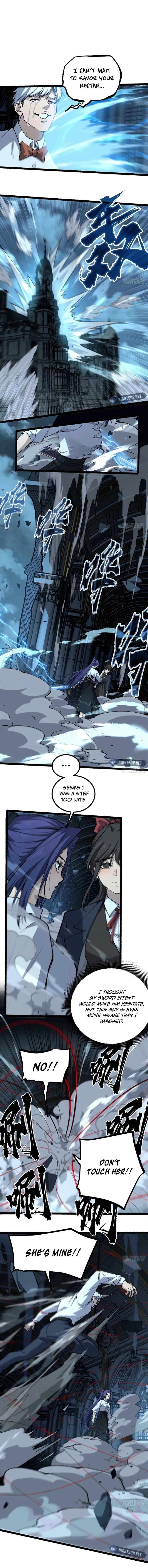 Read Myriad Realms Gatekeeper EN Manga Online