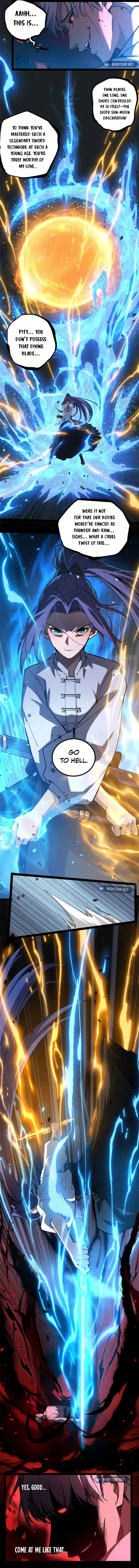 Read Myriad Realms Gatekeeper EN Manga Online