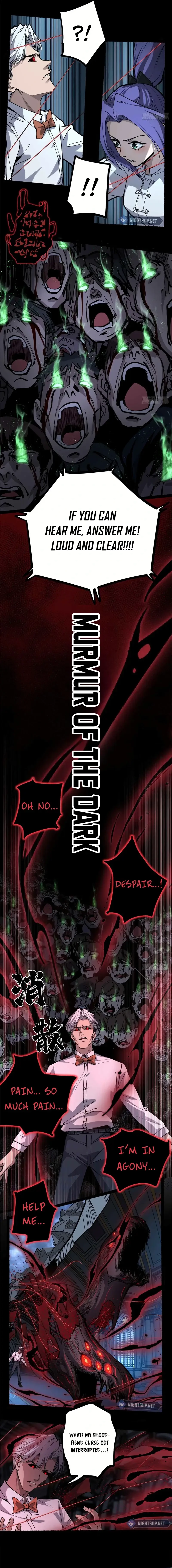 Read Myriad Realms Gatekeeper EN Manga Online