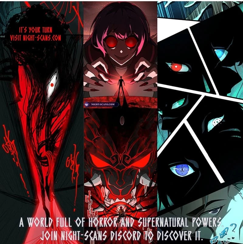 Read Myriad Realms Gatekeeper EN Manga Online
