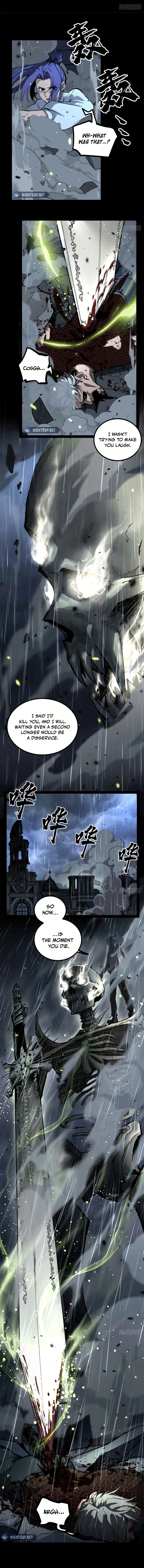 Read Myriad Realms Gatekeeper EN Manga Online
