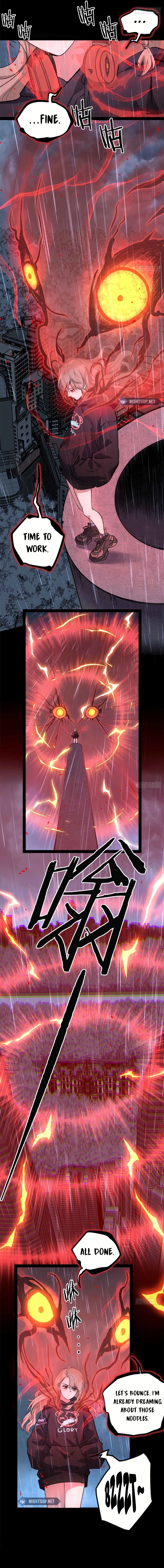 Read Myriad Realms Gatekeeper EN Manga Online