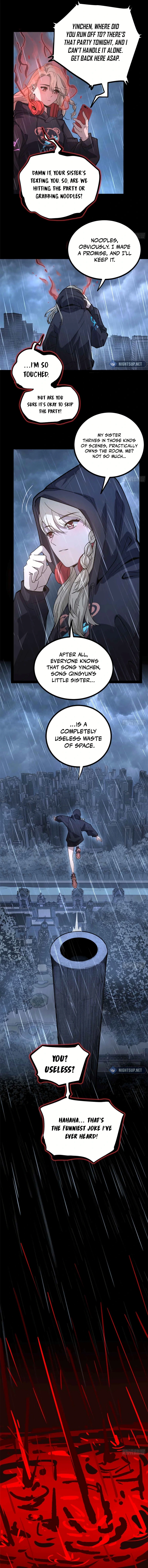 Read Myriad Realms Gatekeeper EN Manga Online