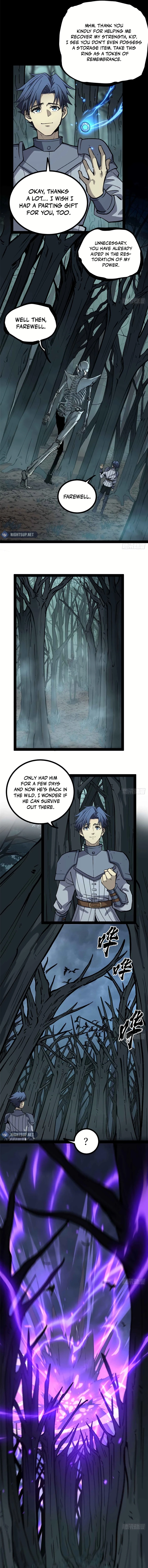 Read Myriad Realms Gatekeeper EN Manga Online