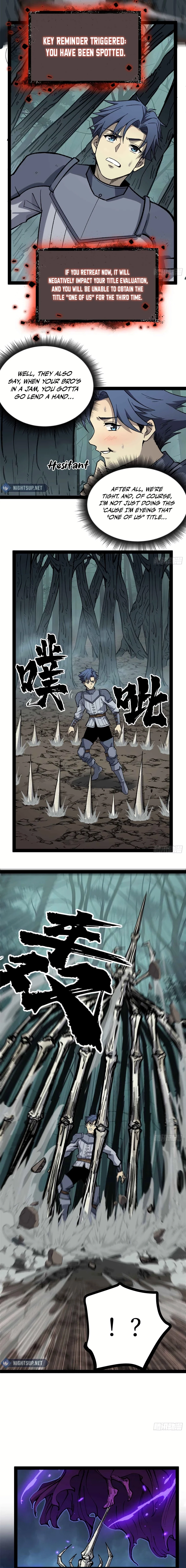 Read Myriad Realms Gatekeeper EN Manga Online