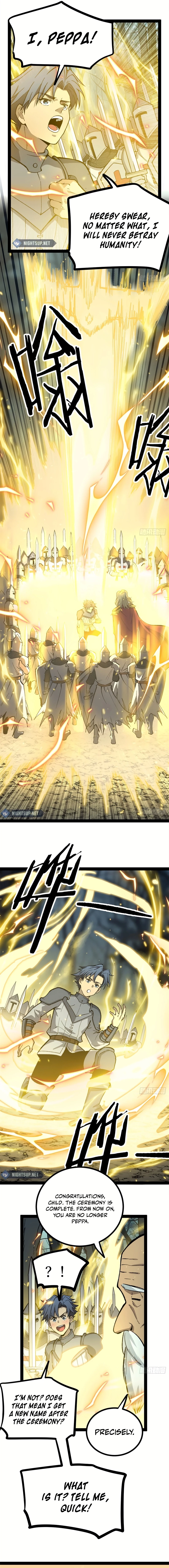 Read Myriad Realms Gatekeeper EN Manga Online