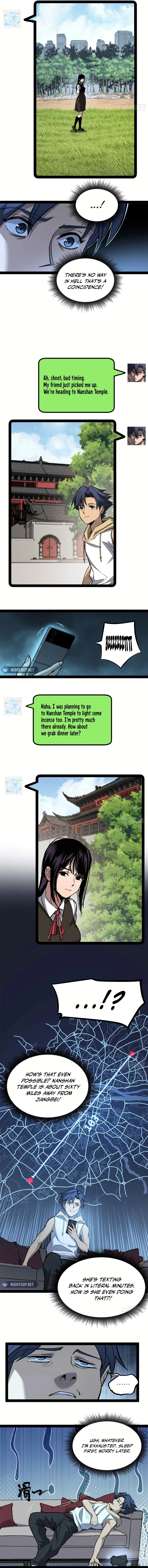 Read Myriad Realms Gatekeeper EN Manga Online