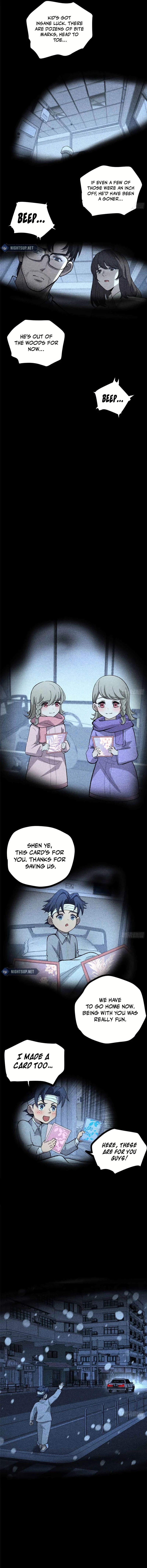 Read Myriad Realms Gatekeeper EN Manga Online