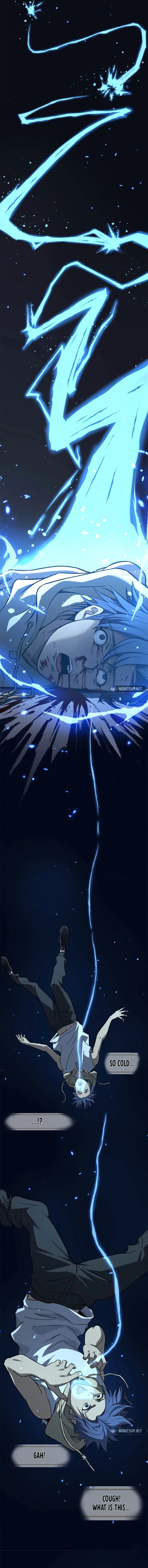 Read Myriad Realms Gatekeeper EN Manga Online