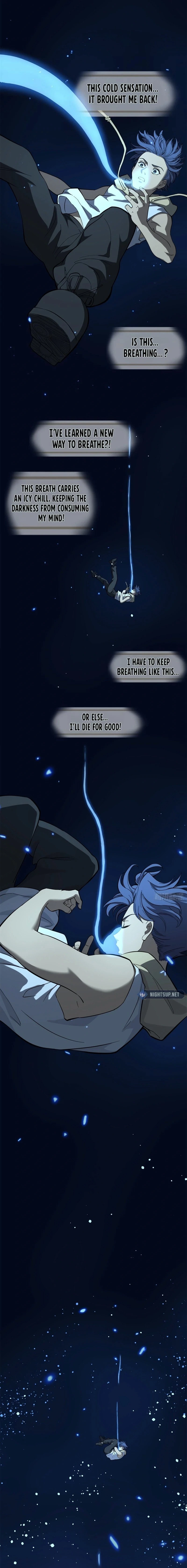 Read Myriad Realms Gatekeeper EN Manga Online
