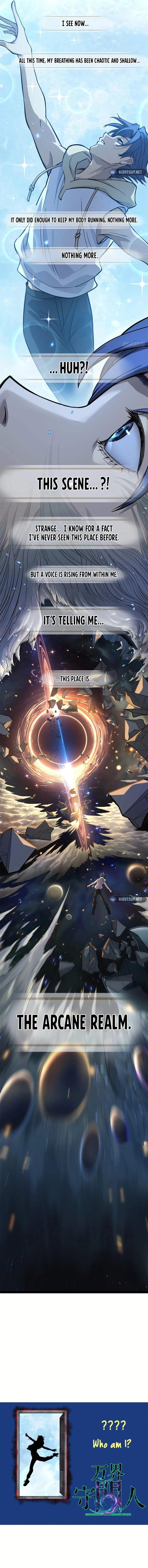 Read Myriad Realms Gatekeeper EN Manga Online