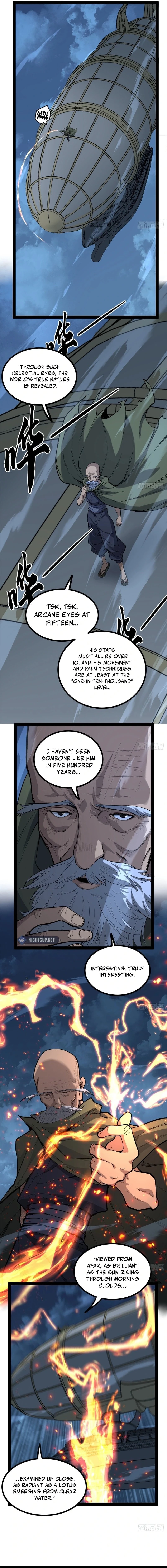 Read Myriad Realms Gatekeeper EN Manga Online