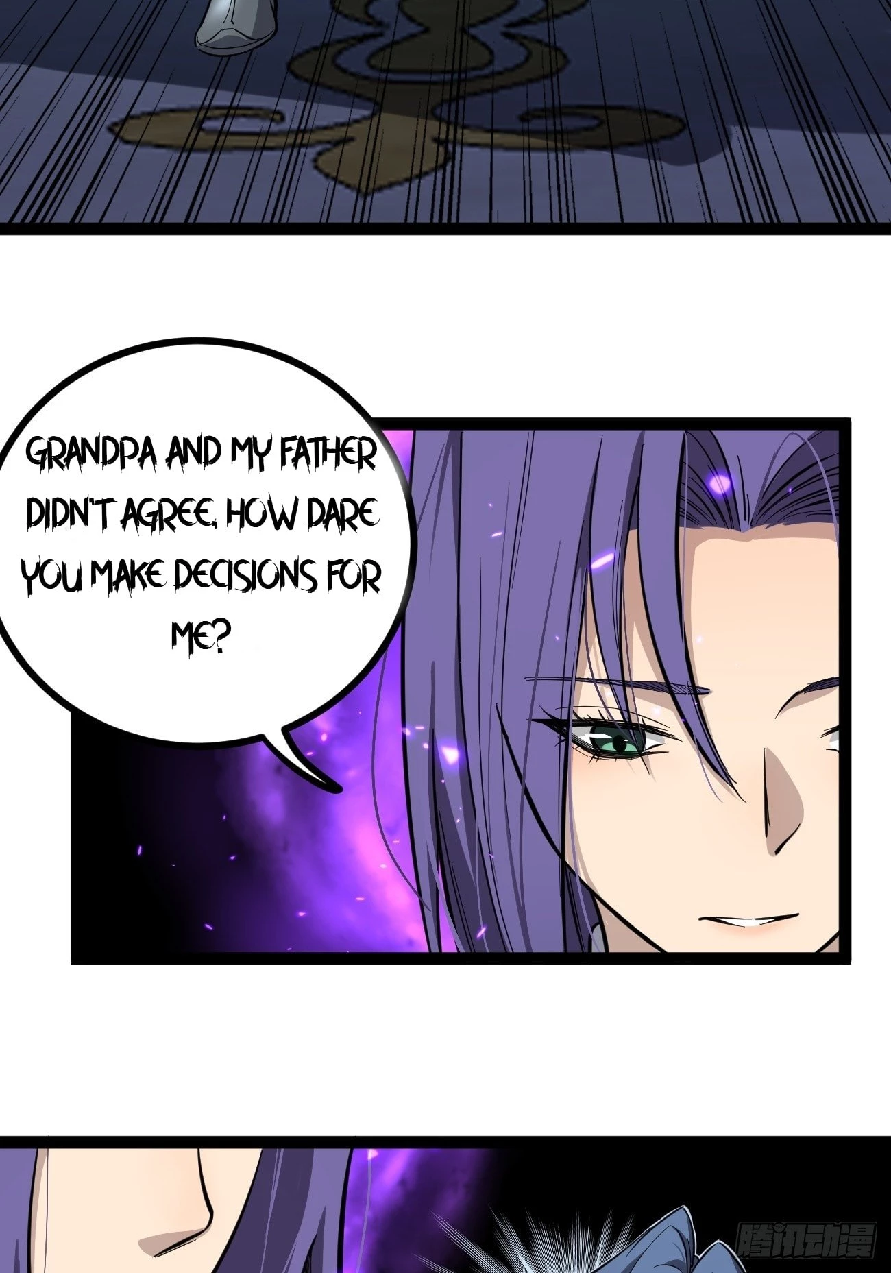 Read Myriad Realms Gatekeeper EN Manga Online