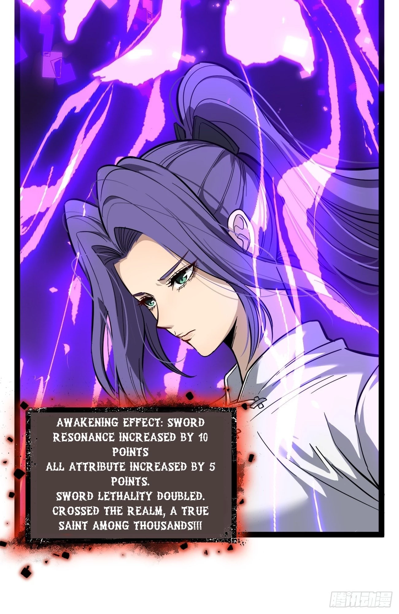 Read Myriad Realms Gatekeeper EN Manga Online