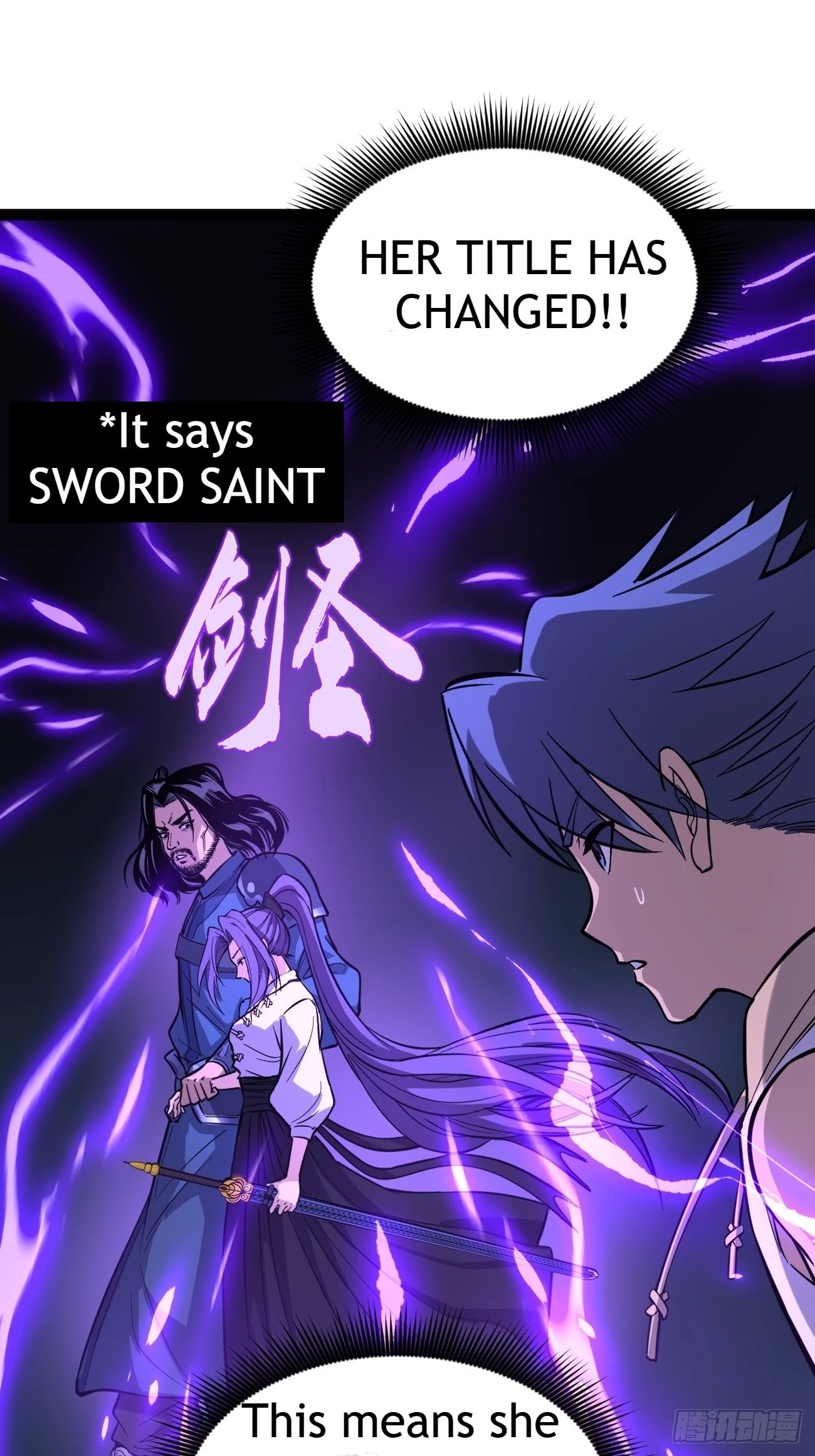 Read Myriad Realms Gatekeeper EN Manga Online