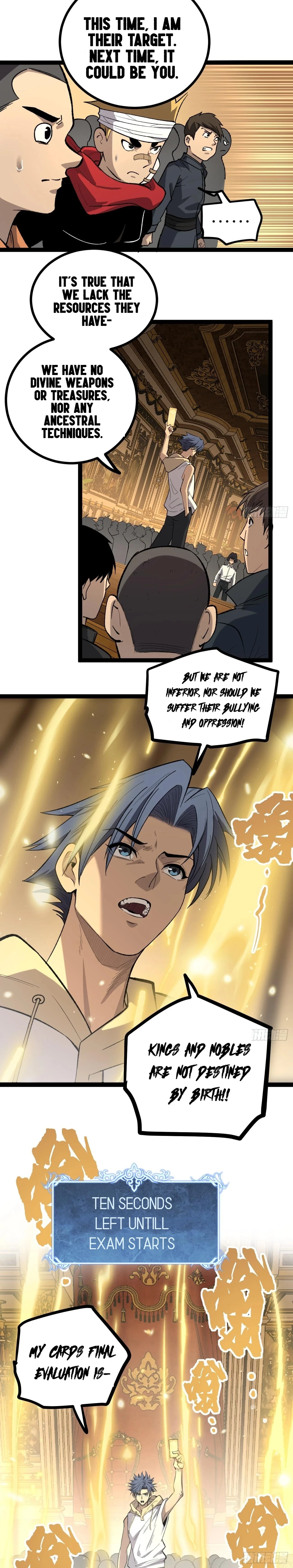 Read Myriad Realms Gatekeeper EN Manga Online