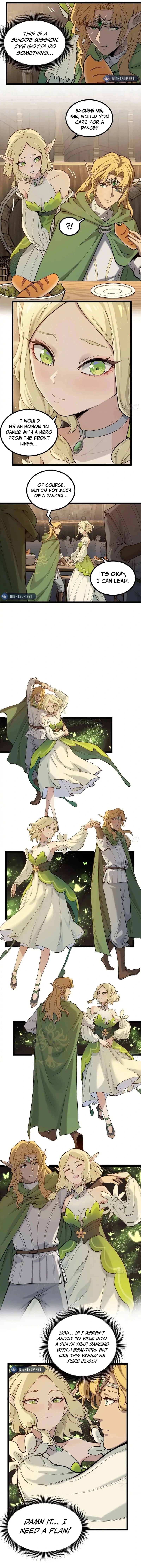 Read Myriad Realms Gatekeeper EN Manga Online