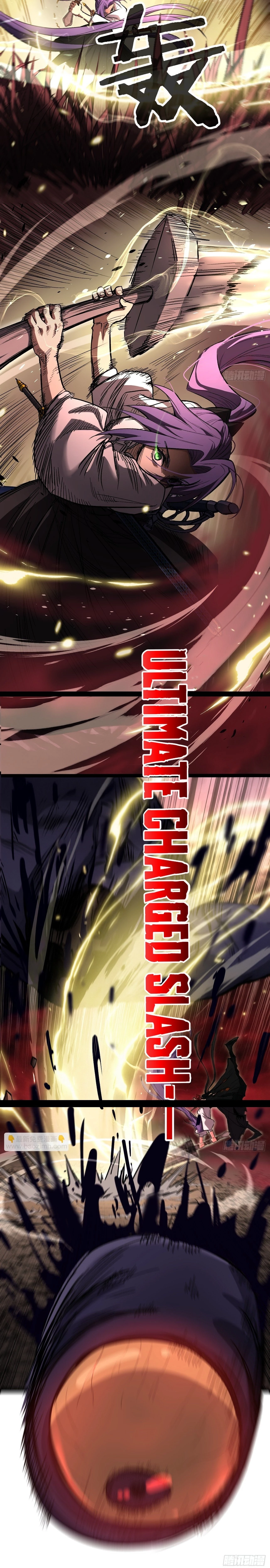 Read Myriad Realms Gatekeeper EN Manga Online