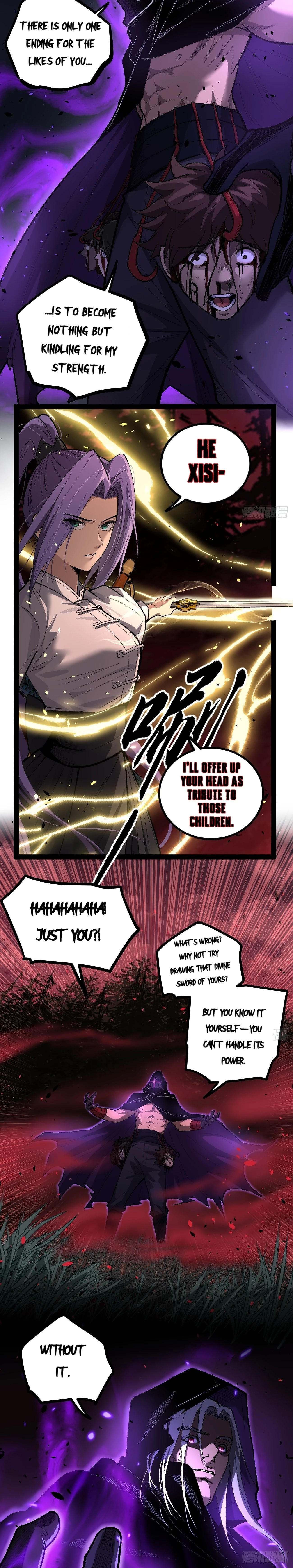 Read Myriad Realms Gatekeeper EN Manga Online