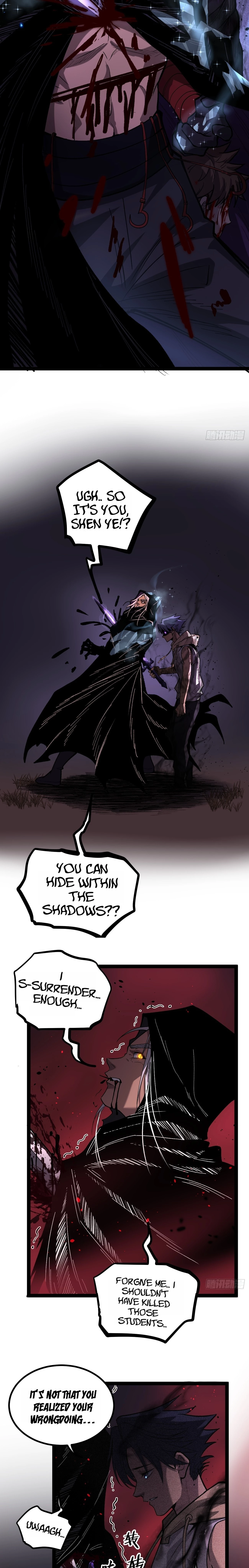 Read Myriad Realms Gatekeeper EN Manga Online