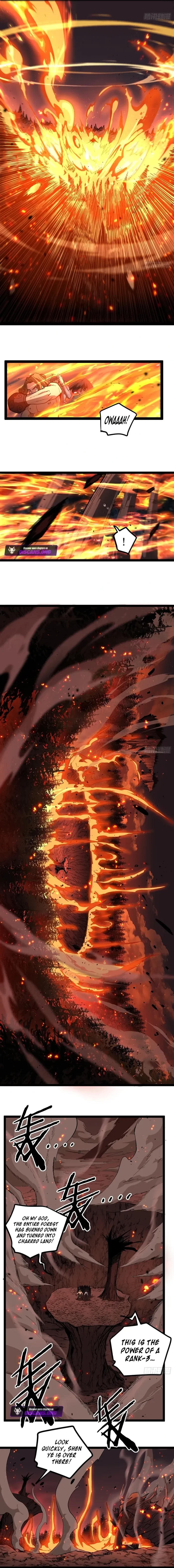 Read Myriad Realms Gatekeeper EN Manga Online