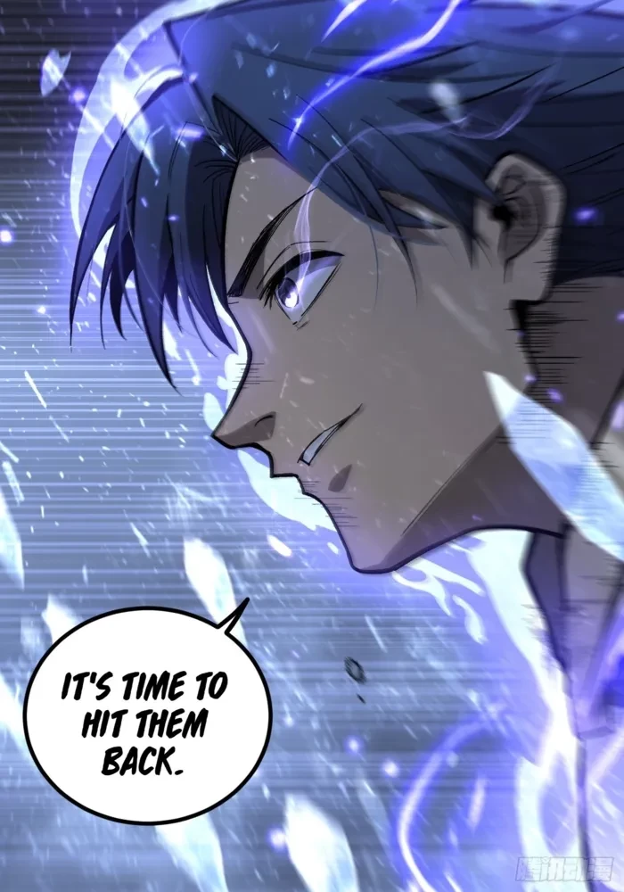 Read Myriad Realms Gatekeeper EN Manga Online