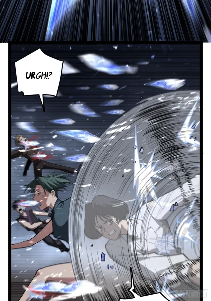 Read Myriad Realms Gatekeeper EN Manga Online