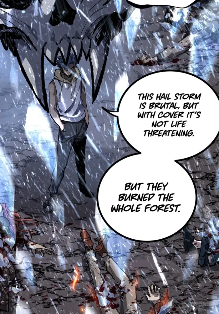 Read Myriad Realms Gatekeeper EN Manga Online