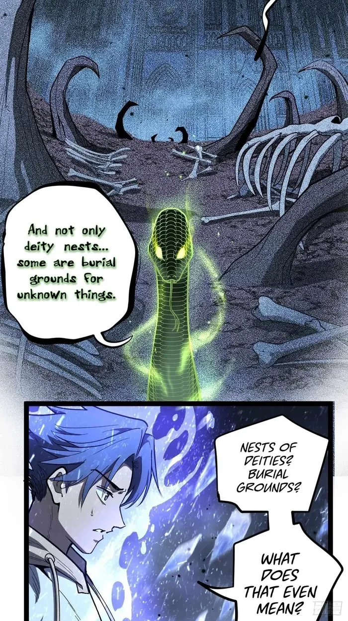 Read Myriad Realms Gatekeeper EN Manga Online