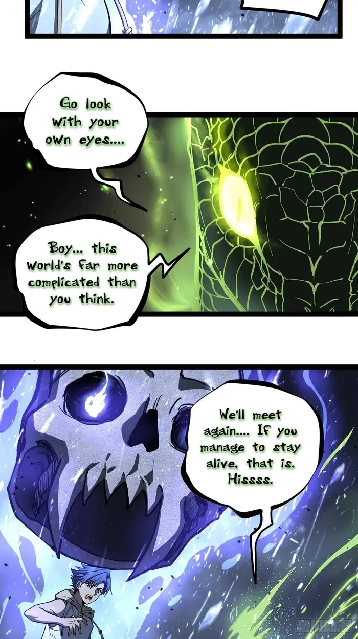 Read Myriad Realms Gatekeeper EN Manga Online
