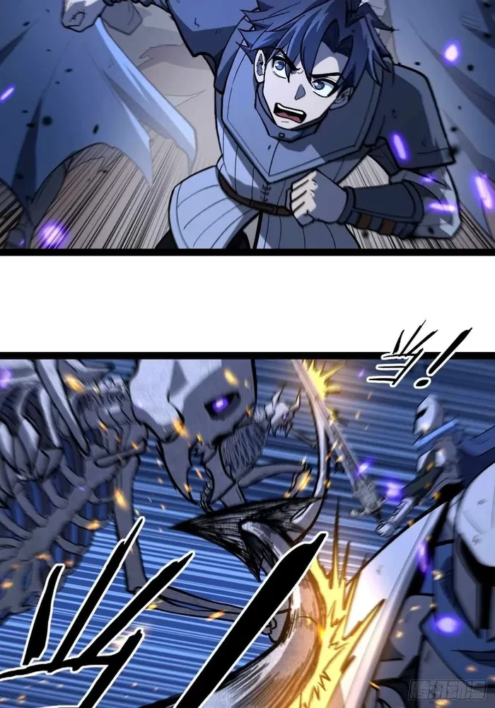 Read Myriad Realms Gatekeeper EN Manga Online
