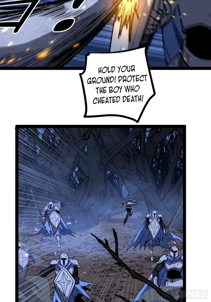 Read Myriad Realms Gatekeeper EN Manga Online