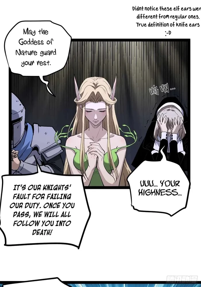 Read Myriad Realms Gatekeeper EN Manga Online