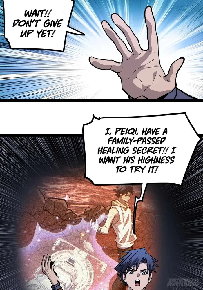 Read Myriad Realms Gatekeeper EN Manga Online