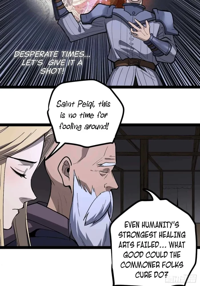 Read Myriad Realms Gatekeeper EN Manga Online