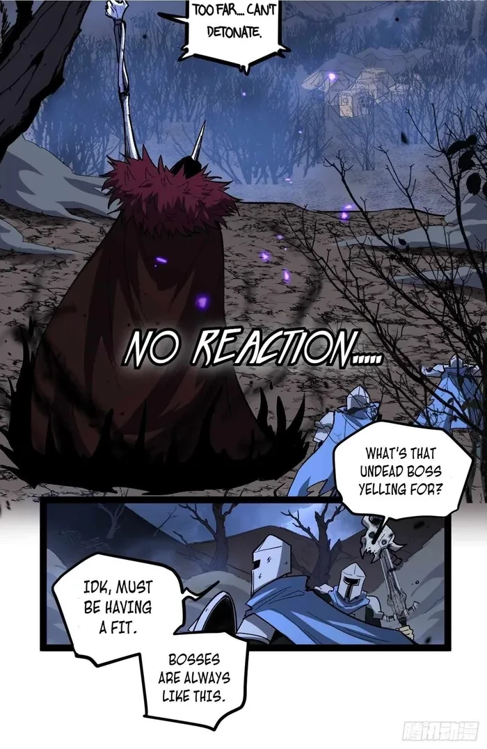 Read Myriad Realms Gatekeeper EN Manga Online