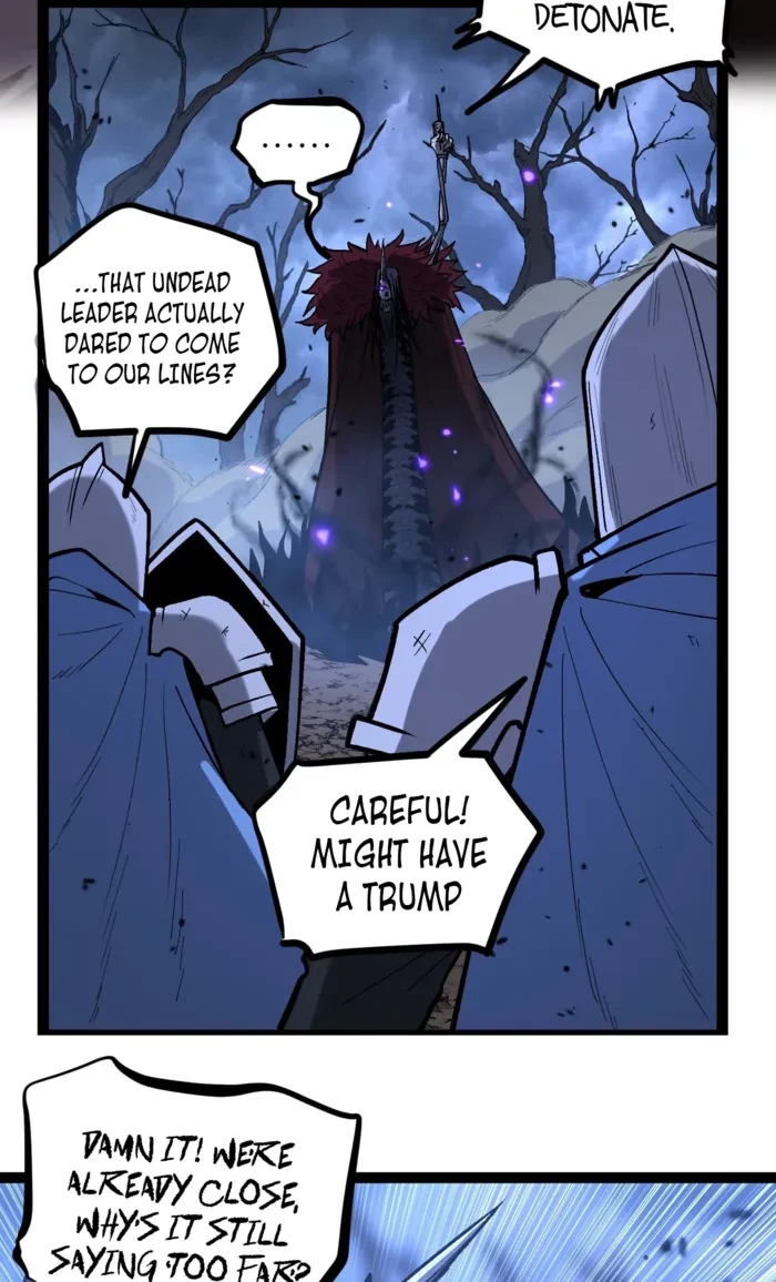 Read Myriad Realms Gatekeeper EN Manga Online