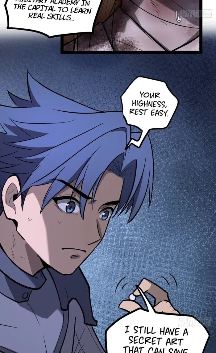 Read Myriad Realms Gatekeeper EN Manga Online