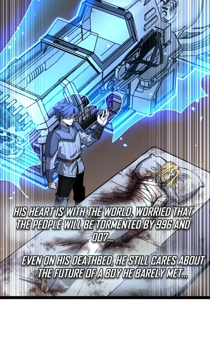 Read Myriad Realms Gatekeeper EN Manga Online