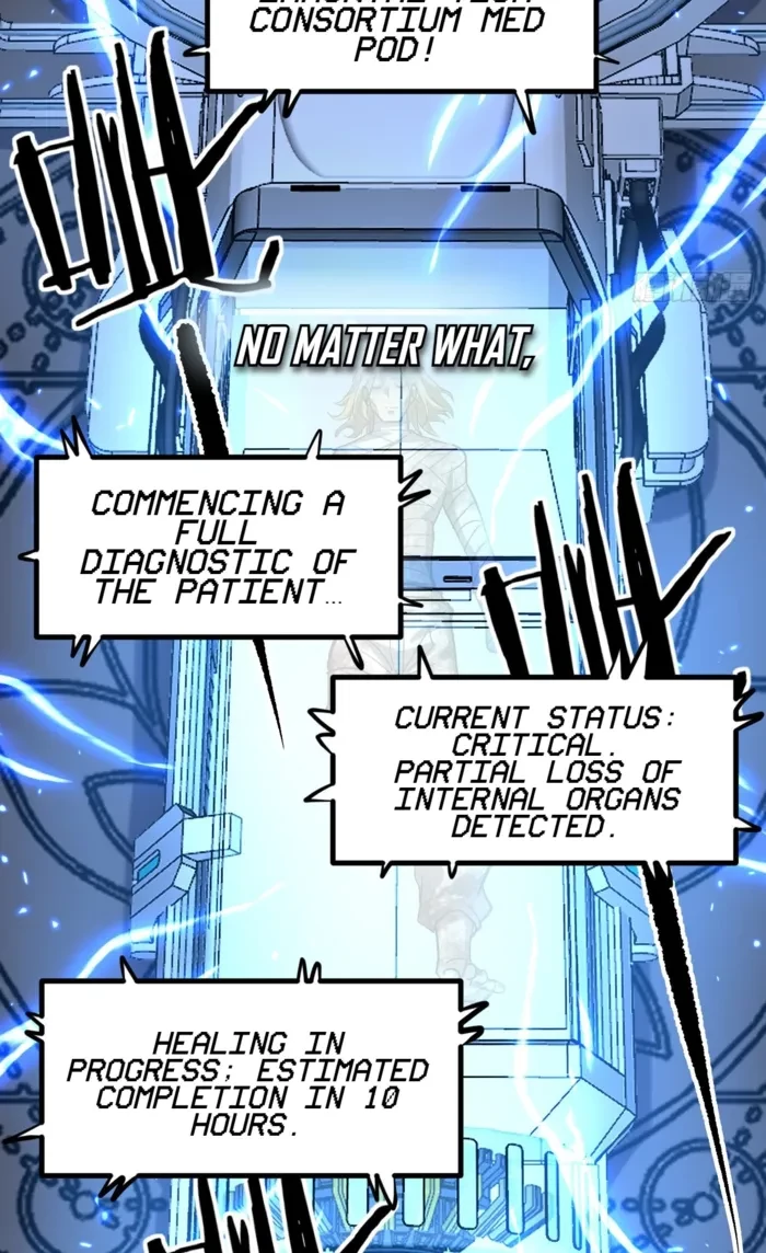 Read Myriad Realms Gatekeeper EN Manga Online