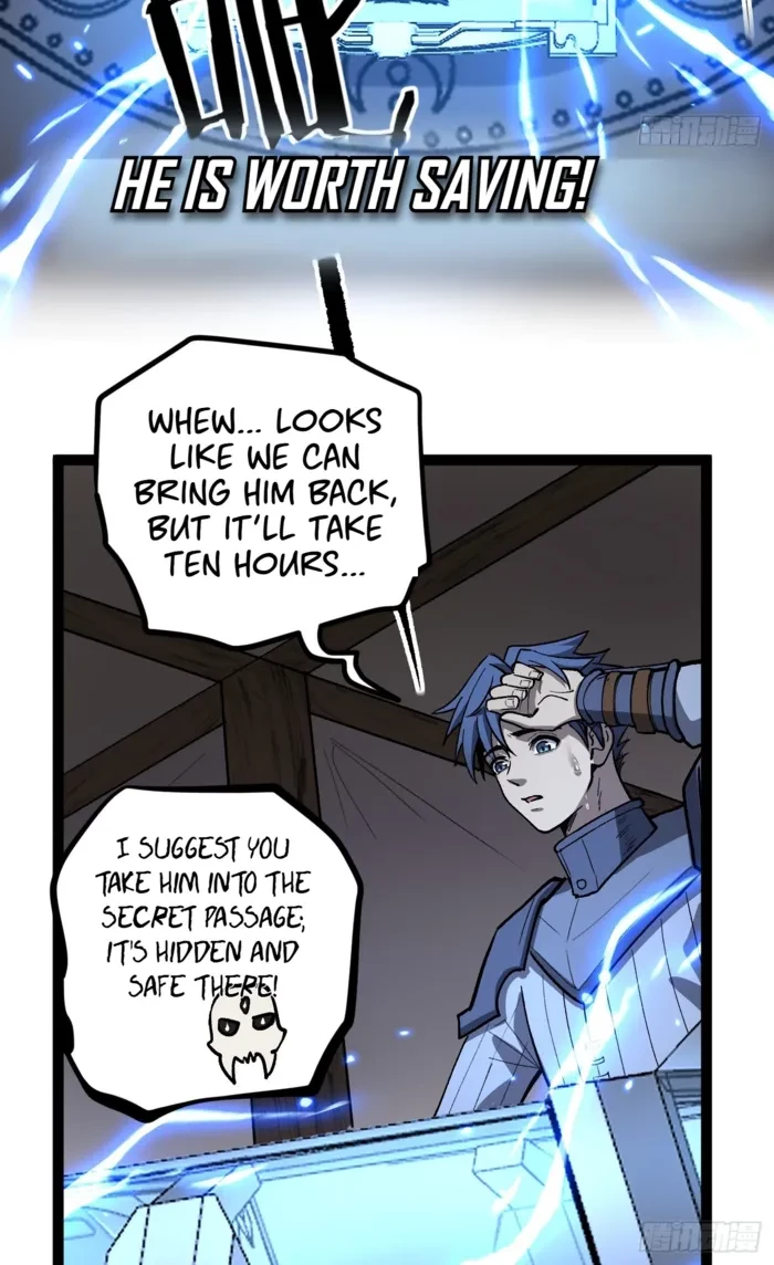 Read Myriad Realms Gatekeeper EN Manga Online