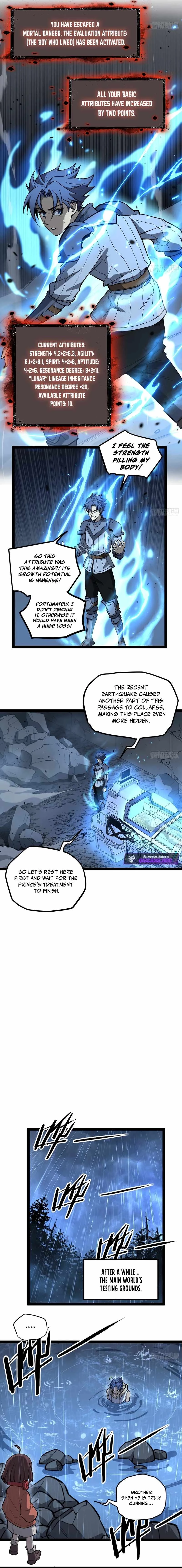 Read Myriad Realms Gatekeeper EN Manga Online