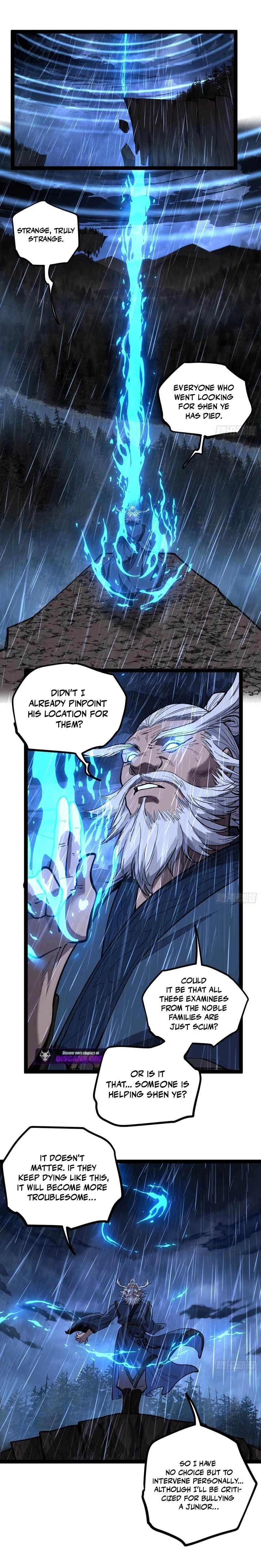 Read Myriad Realms Gatekeeper EN Manga Online