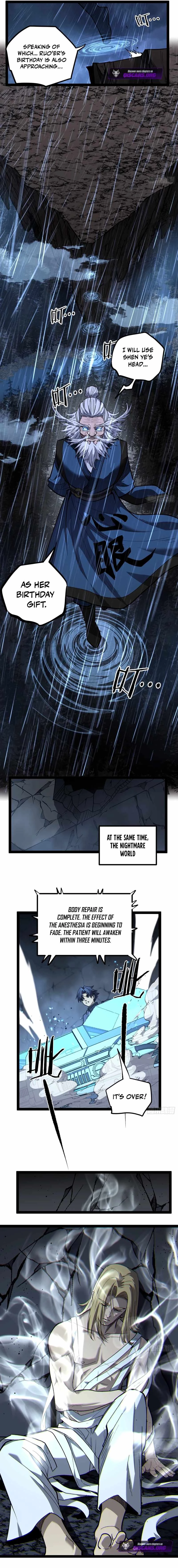 Read Myriad Realms Gatekeeper EN Manga Online