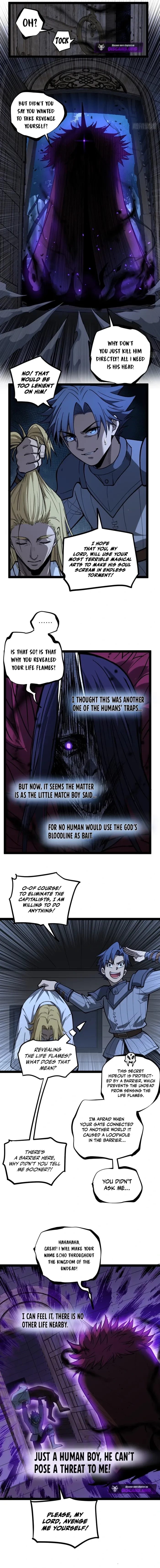 Read Myriad Realms Gatekeeper EN Manga Online