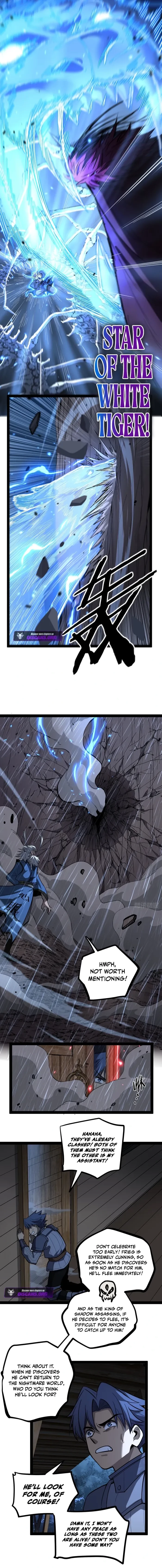 Read Myriad Realms Gatekeeper EN Manga Online