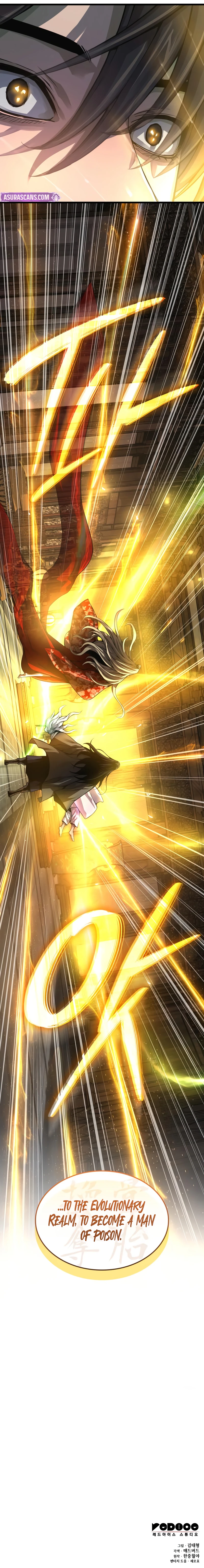 Read Myst Might Mayhem EN Manga Online