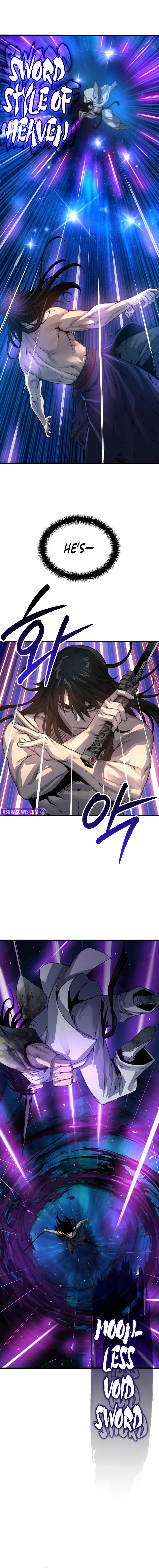 Read Myst Might Mayhem EN Manga Online