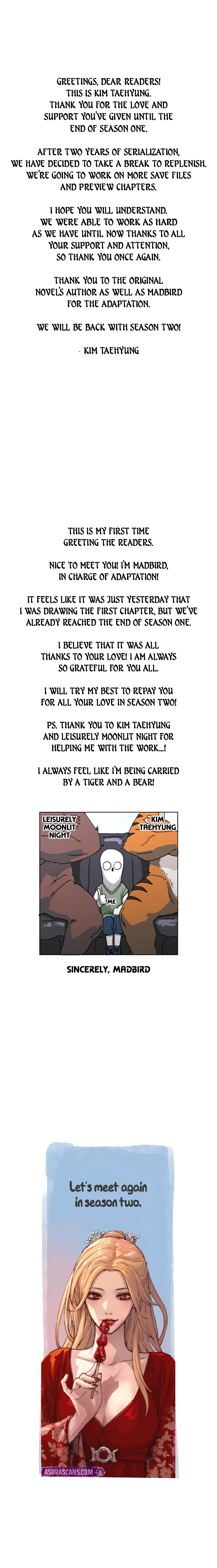 Read Myst Might Mayhem EN Manga Online