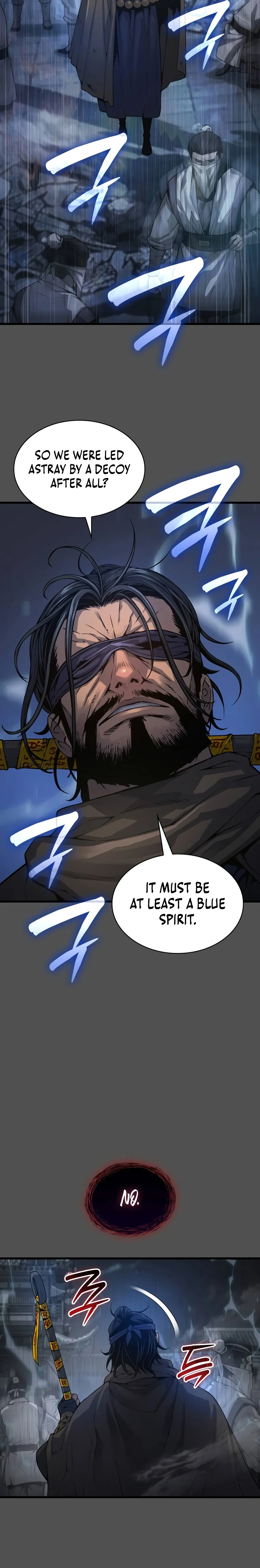 Read Myst Might Mayhem EN Manga Online